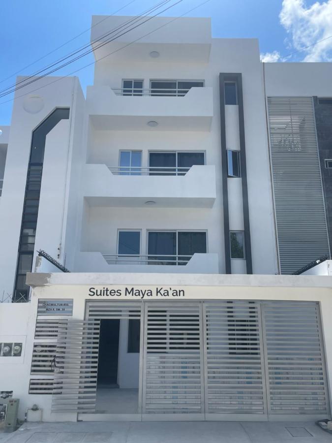 Apartment Maya Ka'an Cancun