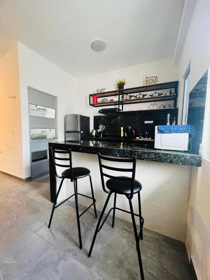 Maya Ka'an Apartment Cancun