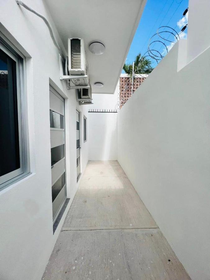 Maya Ka'an Apartment