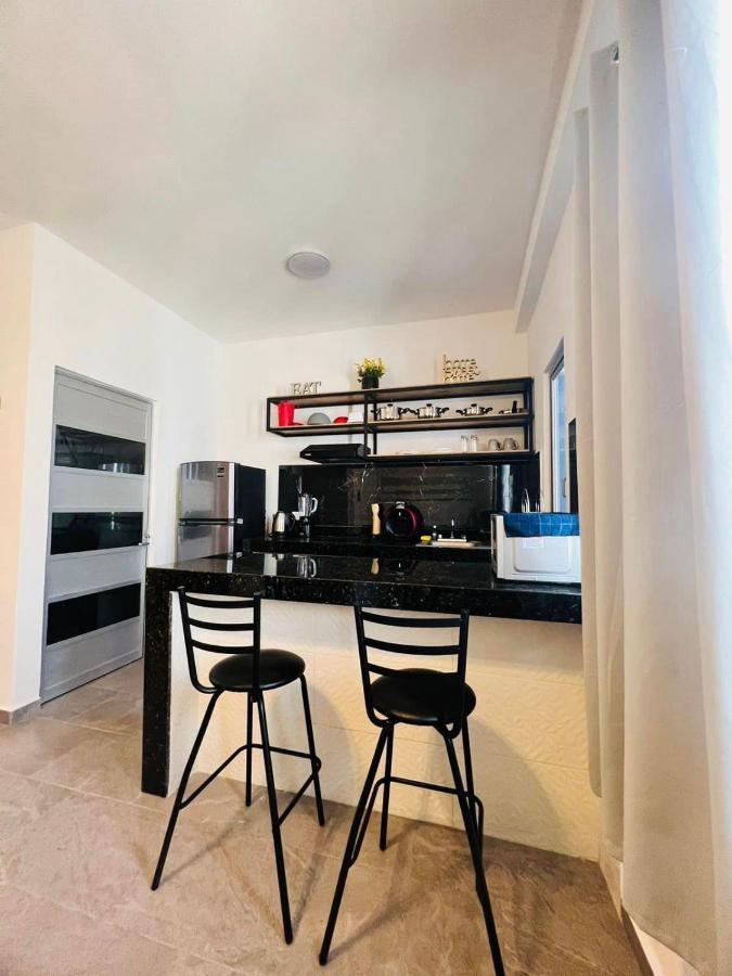 Maya Ka'an Apartment *