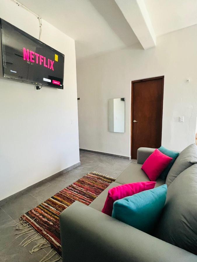 Apartment Maya Ka'an