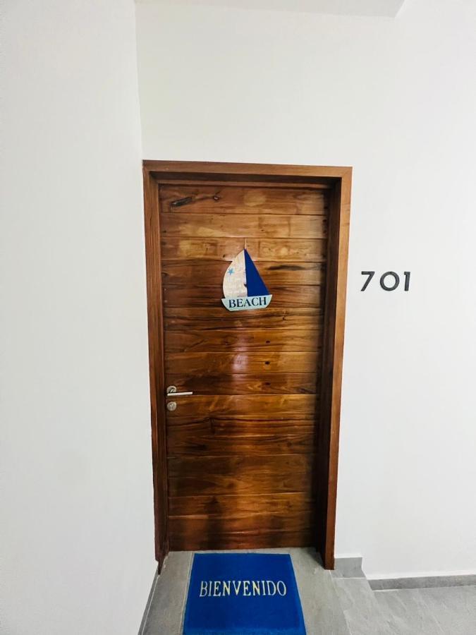Apartment Maya Ka'an Cancun