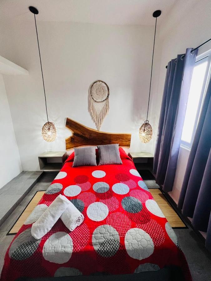 Apartment Maya Ka'an